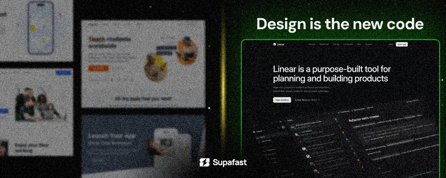 Design Is the New Code