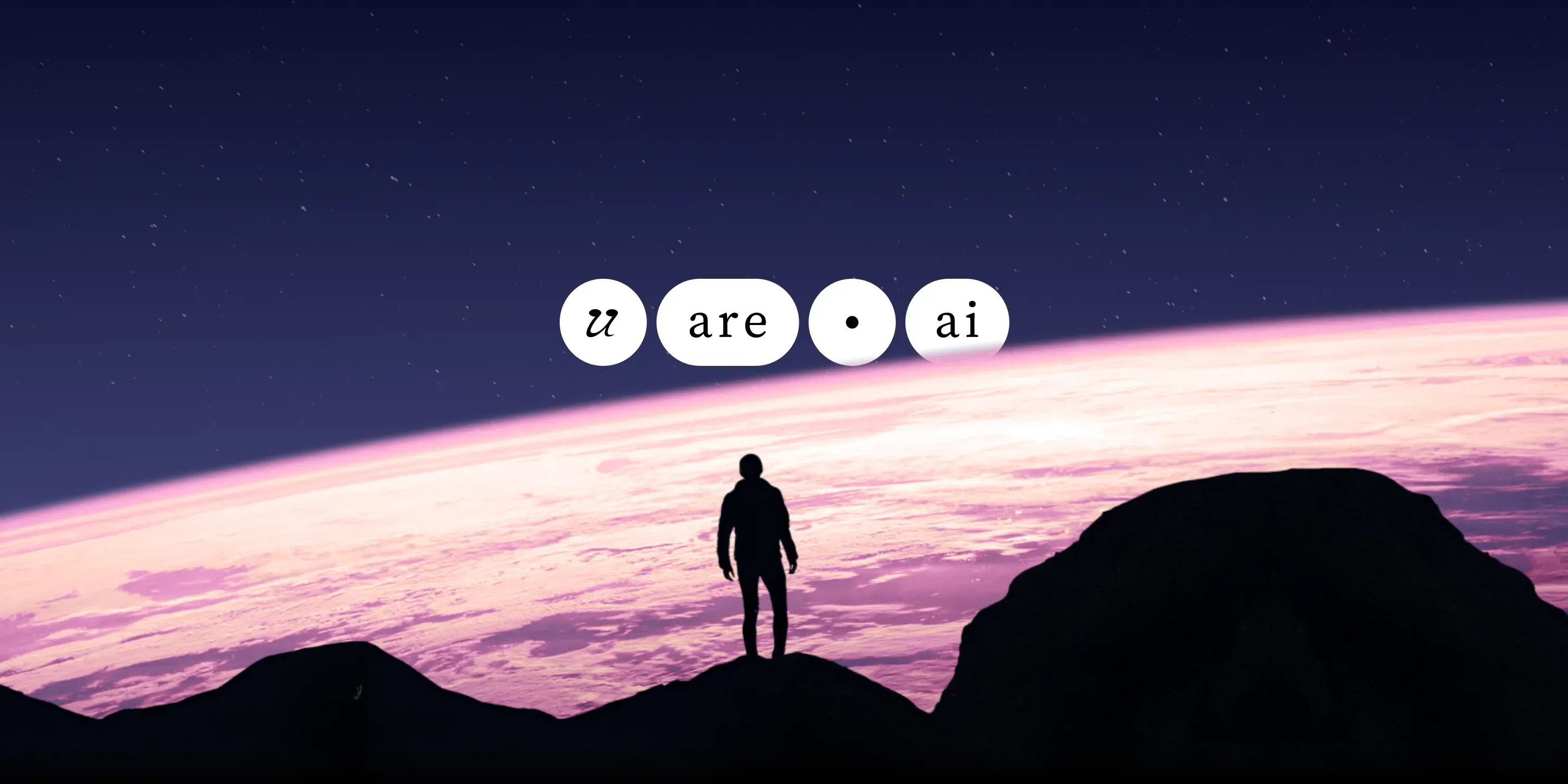 Uare.ai project banner
